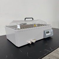 Fisherbrand Isotemp GPD 20 Waterbath image 0